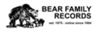 Bear Family Records Store