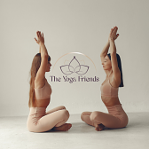 The Yoga Friends