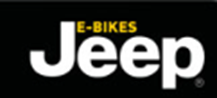 JEEP E-Bikes
