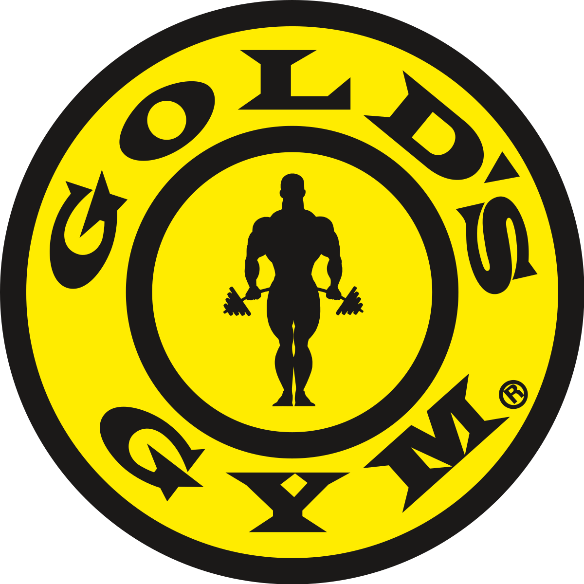 Gold's Gym Nutrition