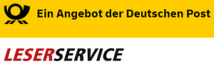 Deutsche Post Leserservice