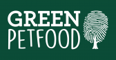 Green-petfood